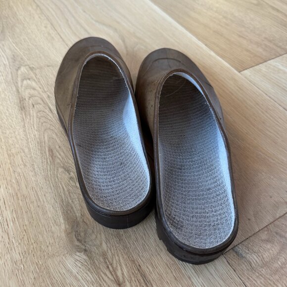 Opana Hemp Mules - Picture 2 of 5